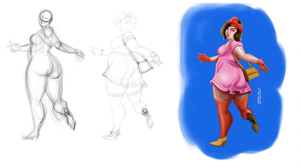 1023x570 Model Plus Size