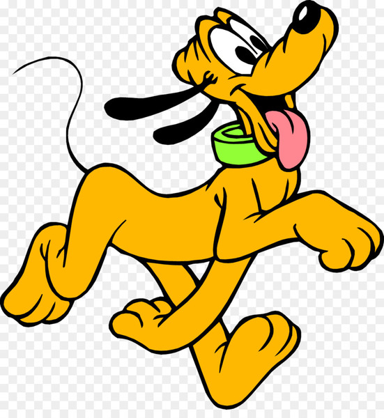 551x600 Free Download Pluto Mickey Mouse Minnie Mouse The Walt Disney