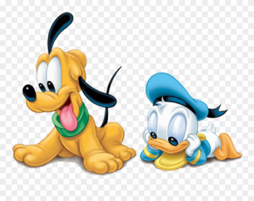 880x697 Pluto Baby Donaldduck Babies Disney