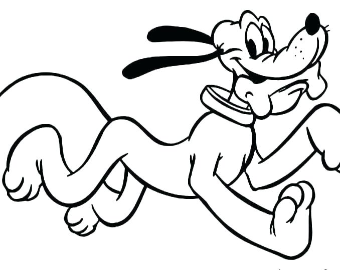 678x540 pluto clip art mickey mouse mouse duck clip art mouse disney pluto