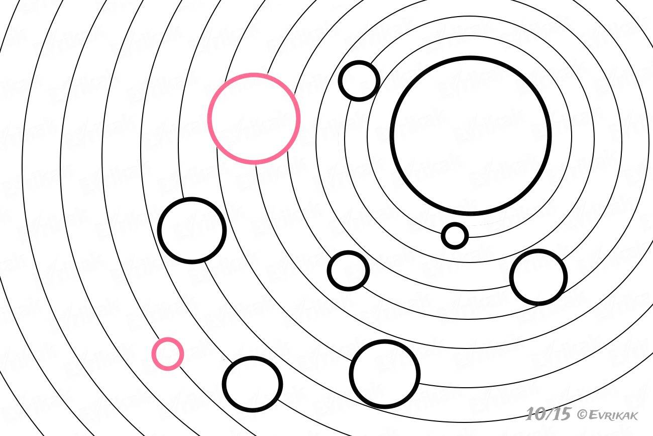 1300x867 How To Draw The Space Step