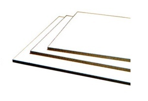 305x209 Drawing Board Plywood Plain