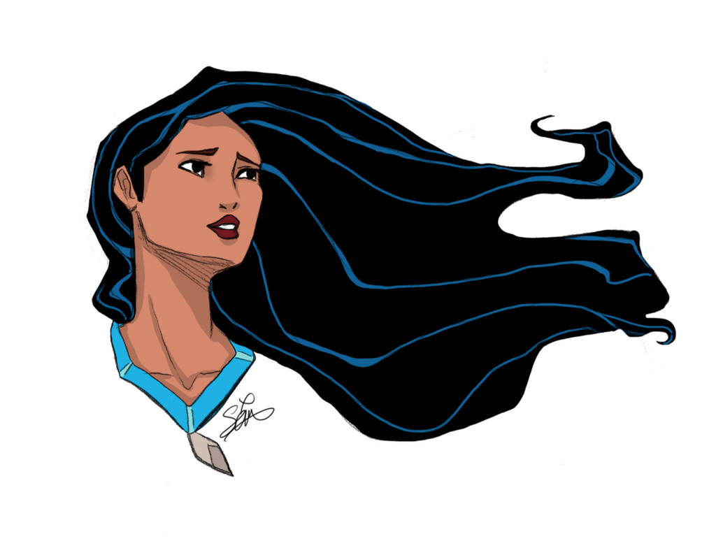 1024x774 Collection Of Free Snapchat Drawing Pocahontas Download On Ui Ex