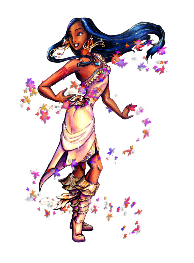 768x1040 Collection Of Free Wind Drawing Pocahontas Download On Ui Ex