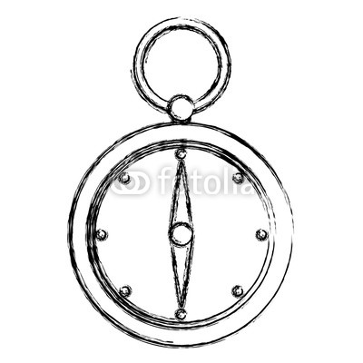 400x400 Grunge Compass Aventure Object To Geography Direction Buy Photos