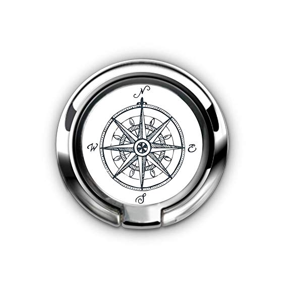 569x569 Finger Ring Degree Rotary Cell Phone Finger