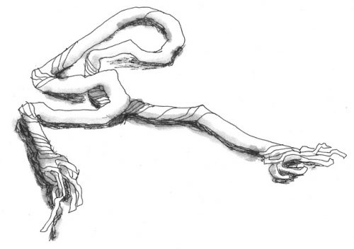 500x352 one minute drawing santa cruz art league