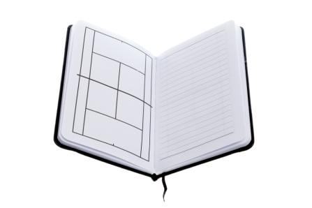 447x298 Tennis Pocket Book