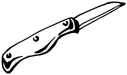 408x244 Pocket Knife