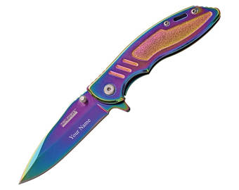 340x270 Folding Knife Etsy