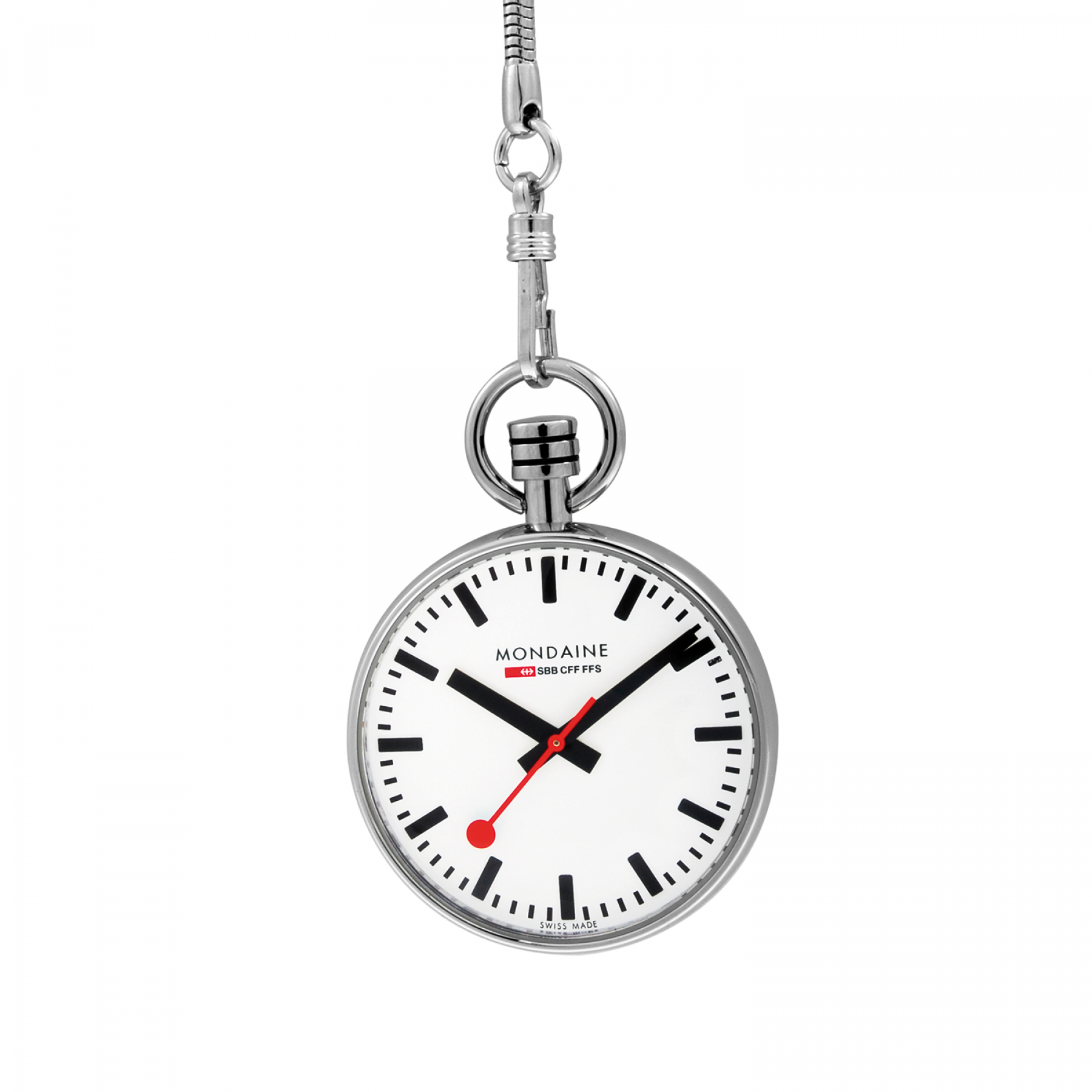 1800x1800 Mondaine Pocket Watch
