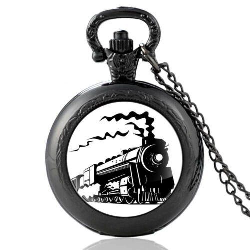 500x500 Pocket Watch Pendant