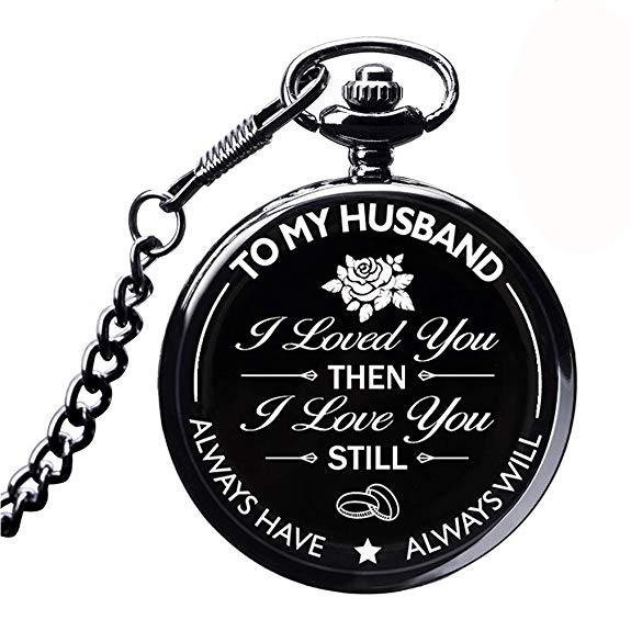 575x575 Pocket Watch Painting