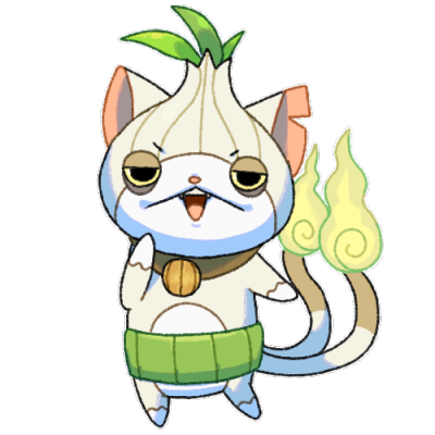 400x400 Yo Kai Watch Oc Tumblr