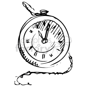 300x300 Watches Clipart