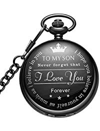 200x260 Mens Pocket Watches