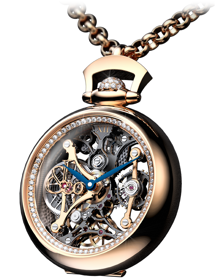 700x895 Brilliant Pocket Watch Pendant Jacob Co Timepieces Fine