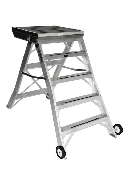 525x700 Jarvis Podium Model