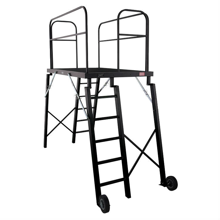 750x750 Command Center Podium Peacocks Marching World