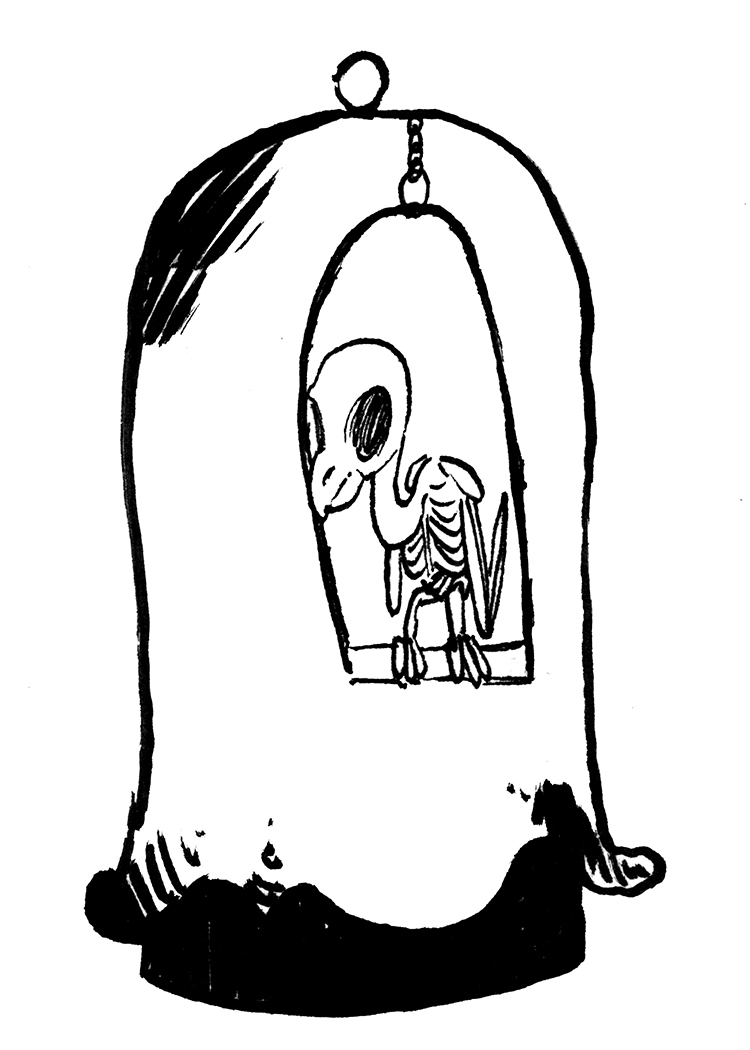 750x1050 Mindful Thoughts