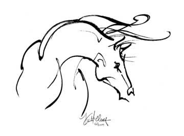 360x266 Poetry Spirit Of Horse Art