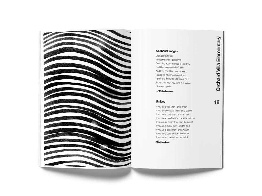 1000x750 Sunroom Book, Illustration, Typography K