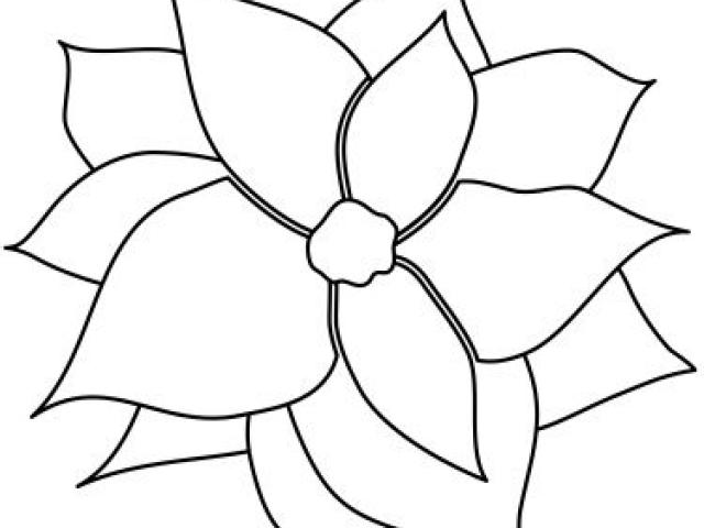 640x480 Free Poinsettia Clipart, Download Free Clip Art