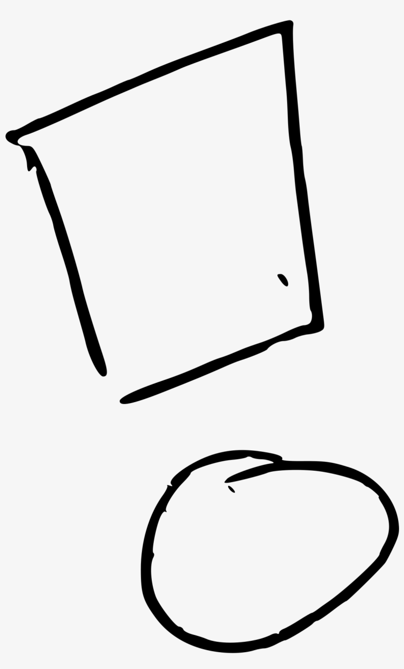 820x1356 Exclamation Point Clipart Png