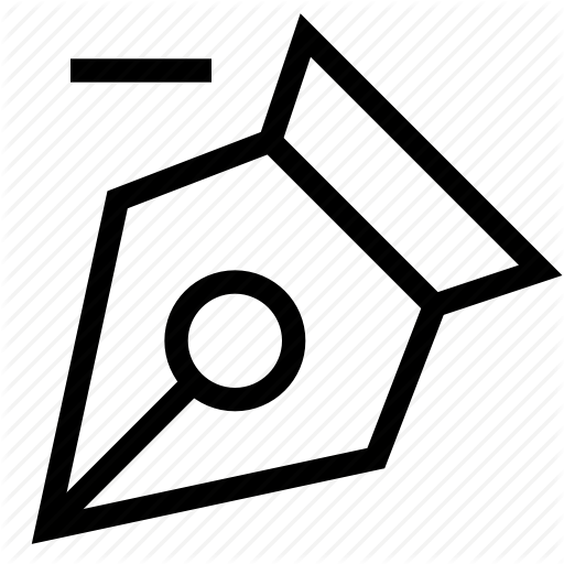 512x512 Anchor, Delete, Drawing, Edit, Point, Remove, Tool Icon