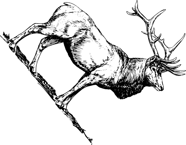 600x467 Collection Of Free Pointillism Drawing Animal Download On Ui Ex