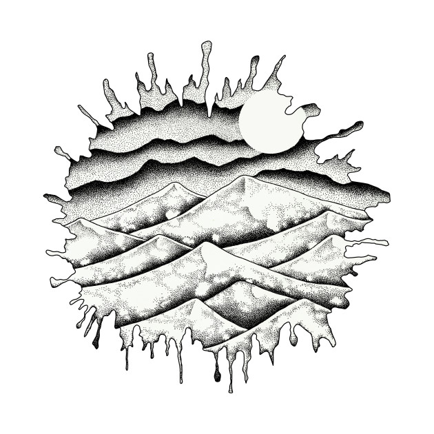 630x630 Holy Mountain