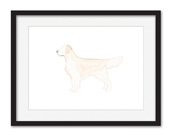 340x270 Pointillism Art Etsy