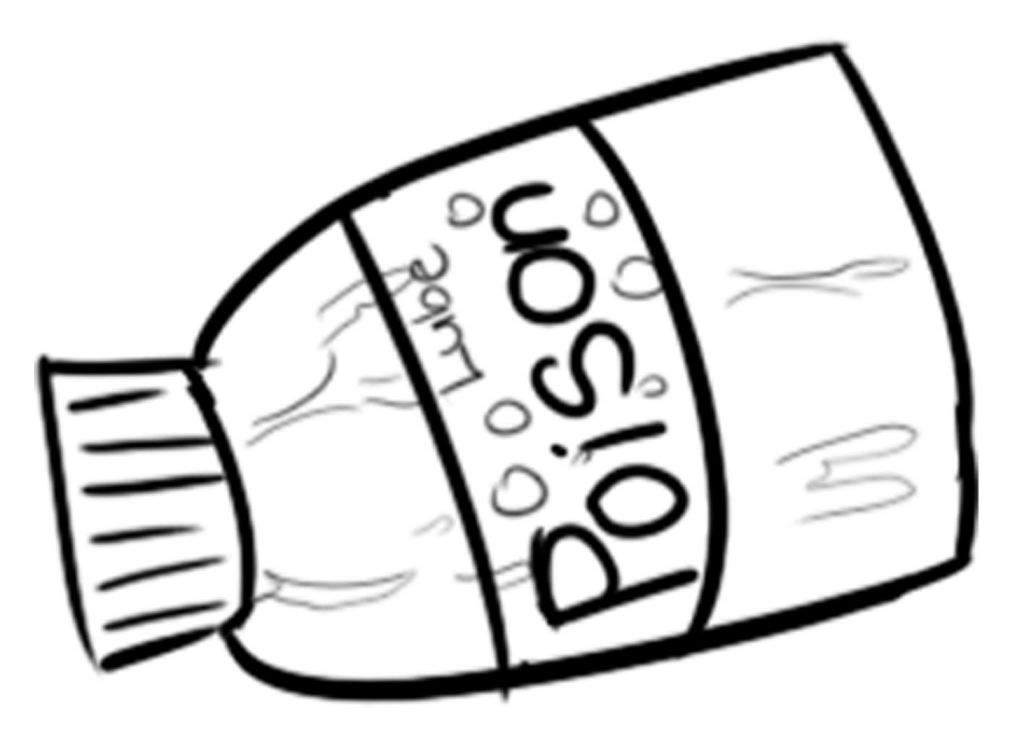 1024x740 Inktober Yaoi Day