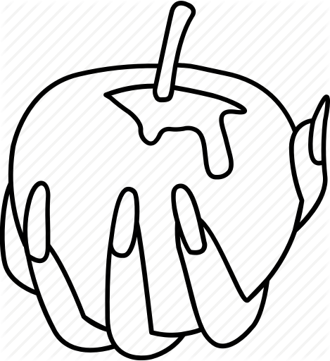 469x512 apple, fairytale, poison, poison apple, snow white, temptation