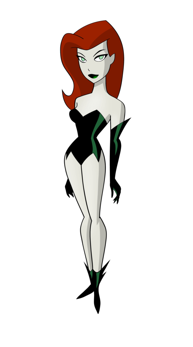 667x1198 Poison Ivy