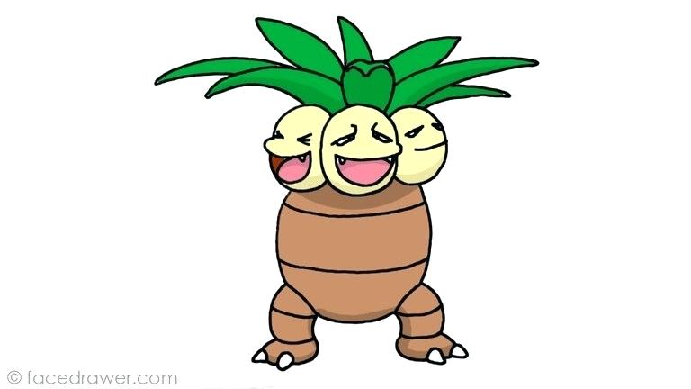 768x432 How Do You Draw Pokemon Step Draw Pokemon Running