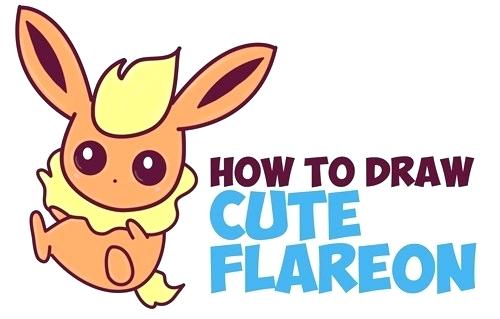 500x319 How To Draw Cool Pokemon