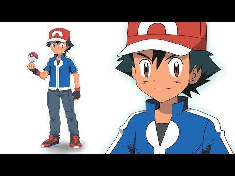 480x360 How To Draw Ashsatoshi Xy