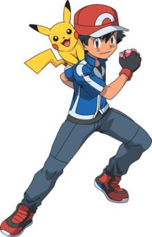 220x342 Ash Ketchum