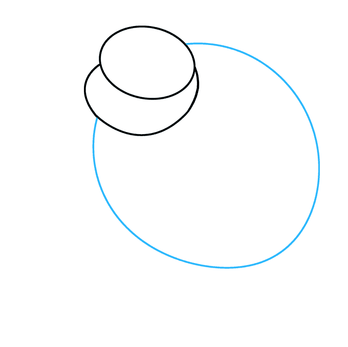 680x678 How To Draw Blastoise