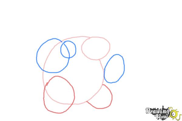 600x400 How To Draw Mega Blastoise From Pokemon X Y