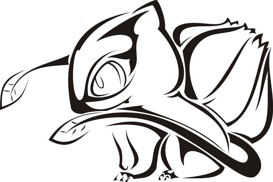 900x602 pokemon bulbasaur tattoo idea tattoos pokemon tattoo, pokemon