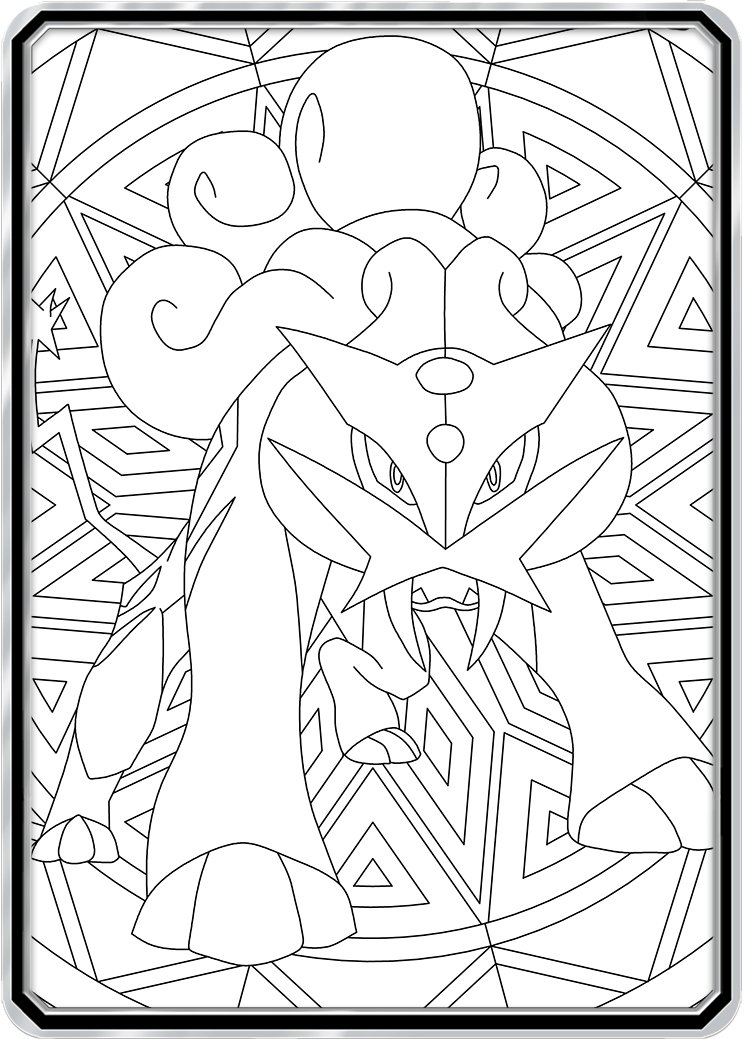 Pokemon Card Drawing | Free download on ClipArtMag