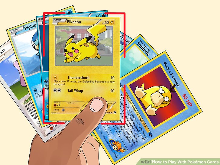 728x546 How To Play With Cards