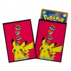 250x250 Pokemon Card Sleeves Pikachu Drawing