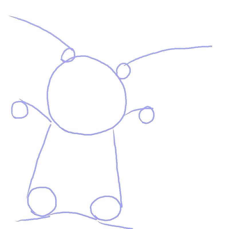 800x800 Pokemon Step