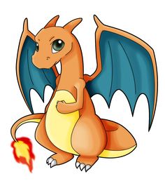 236x258 Best Charizard