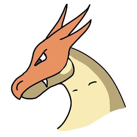 583x583 Charizard Y Drawing Amino