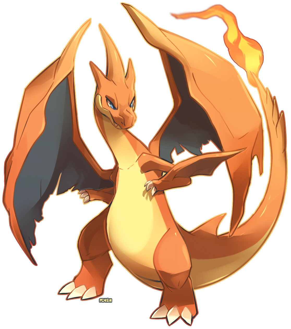 1116x1262 Collection Of Free Charizard Drawing Dragon Download On Ui Ex
