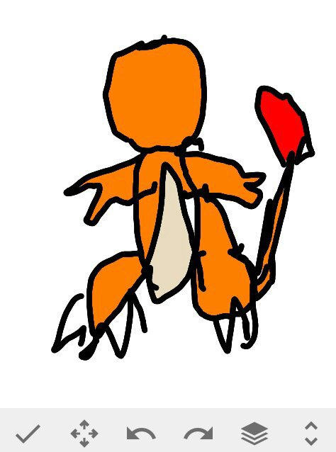 474x638 Trying To Draw Pokemon